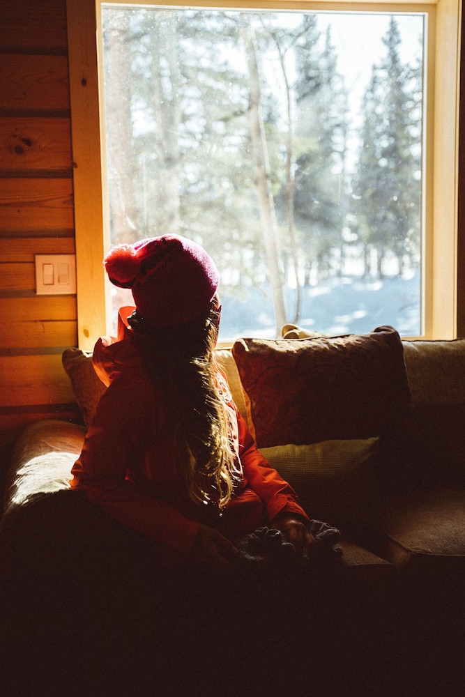 Denali Wild Stay - photo 46