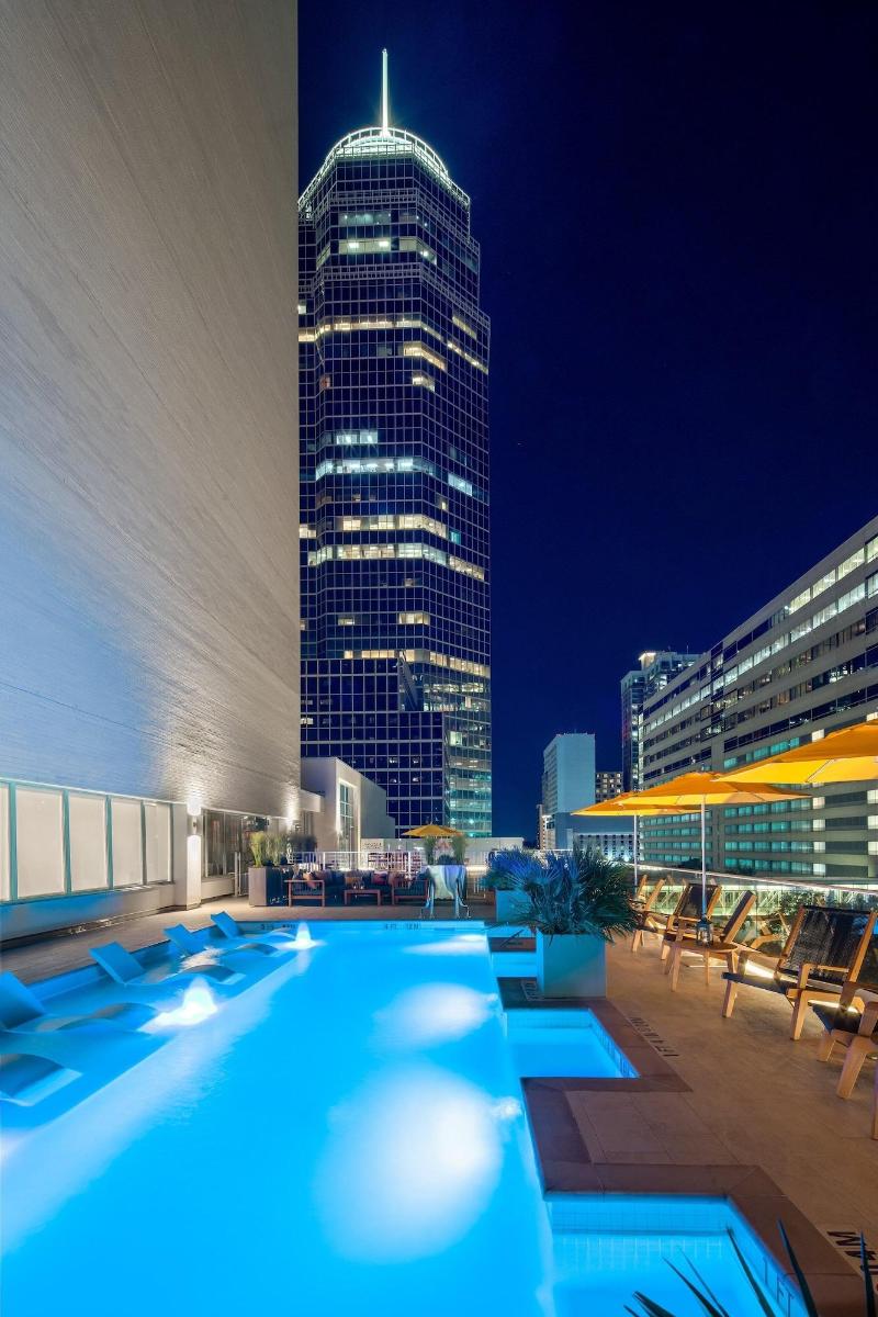 The Westin Houston Medical Center Museum District - photo 127