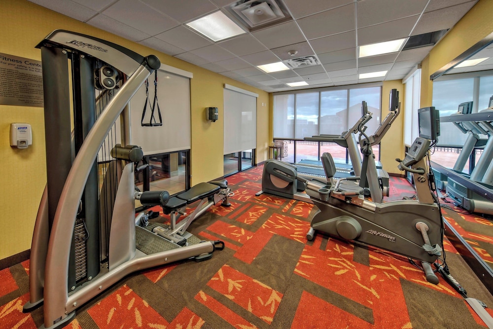Courtyard by Marriott Midland - photo 14