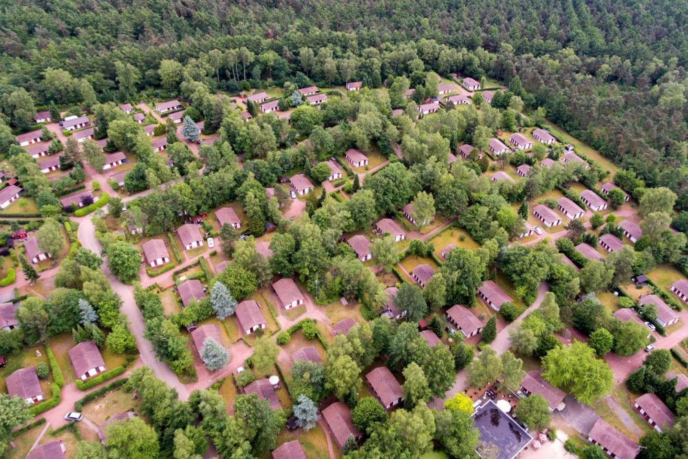 Ferienpark Grafschaft Bentheim — hotel in Uelsen