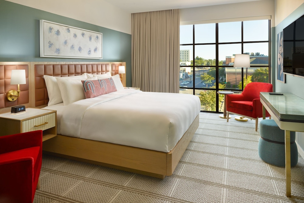 The Alamite Tuscaloosa a Tribute Portfolio Hotel - photo 10