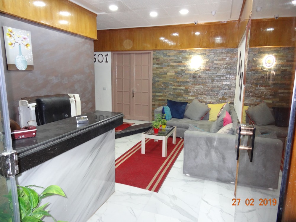 Gardenia Hotel Hostel