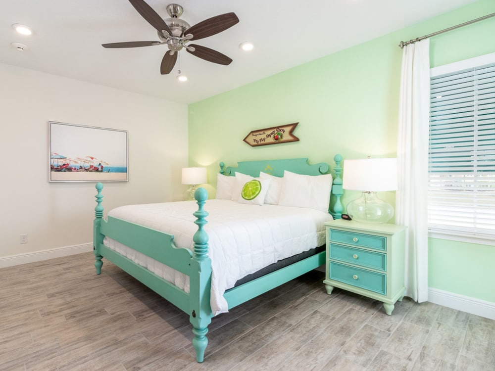 Margaritaville Cottages Orlando by Vstays with H2O Waterpark - photo 51