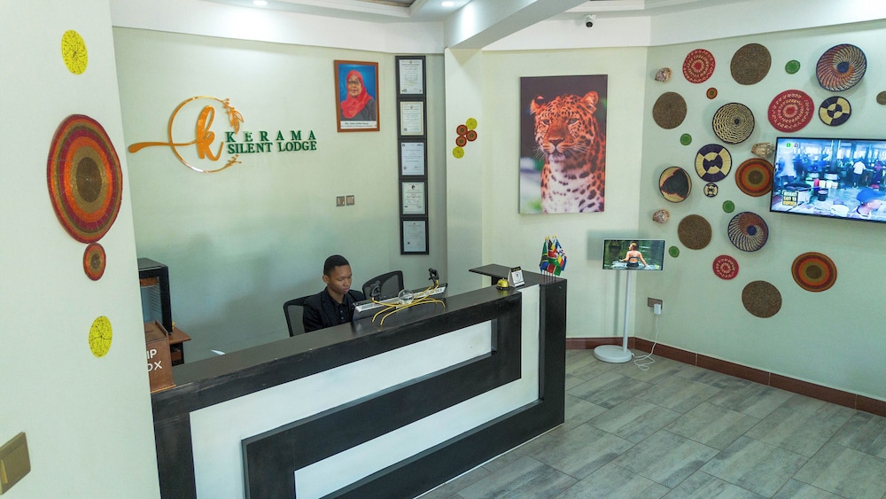 Sunset Retreat Hotel in Arusha, Tanzania