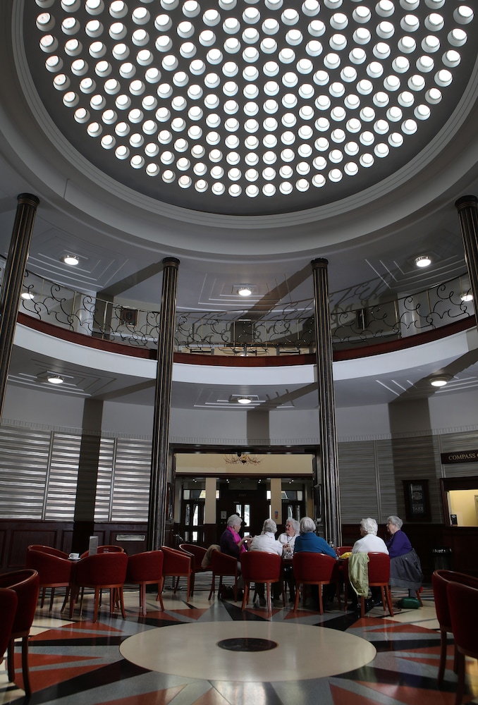 Royal Maritime Hotel in Portsmouth, United Kingdom