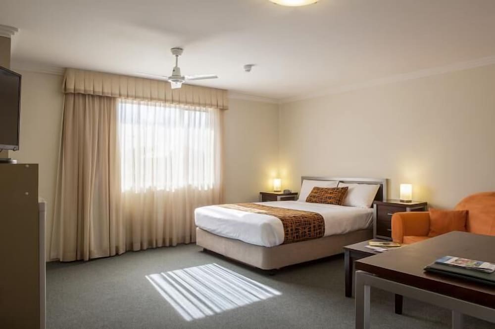 Mandarin Motel Macksville — Macksville — photo 4
