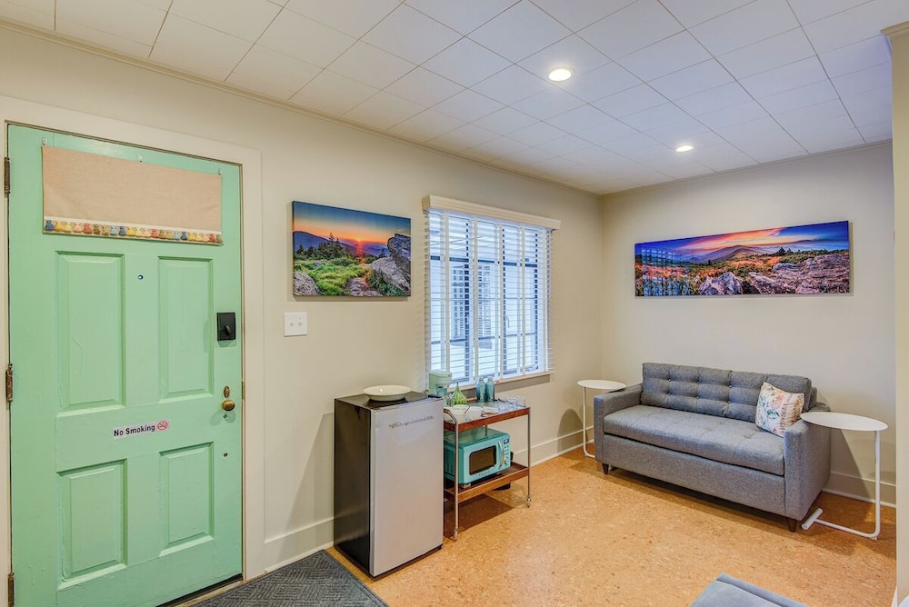 Blue Ridge Tourist Court - photo 30