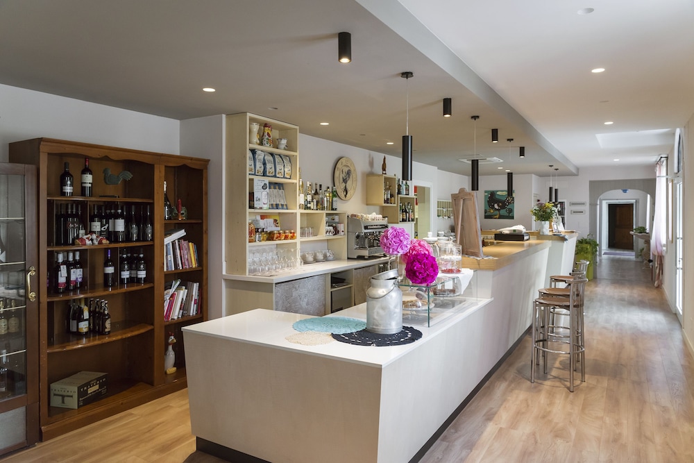 Hotel Ristorante Al Gallo — Oderzo