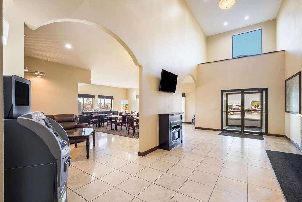 Quality Inn & Suites Caseyville St. Louis - photo 6