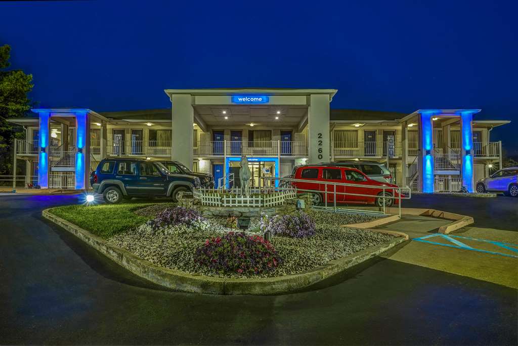 Motel 6 Lexington KY East I 75 - photo 3