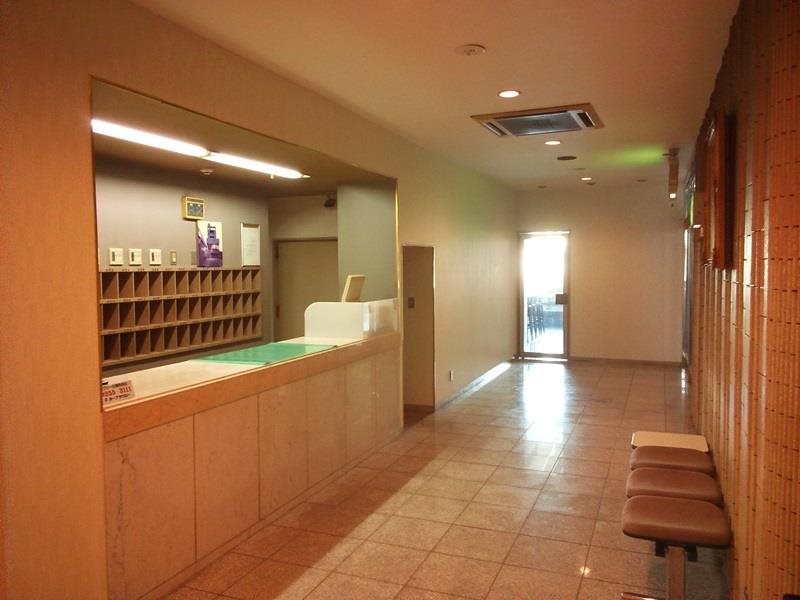 Kaita Chuo Hotel — Hiroshima — photo 3