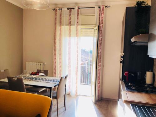 SL Apartament San Gregorio — San Gregorio Di Catania — photo 3
