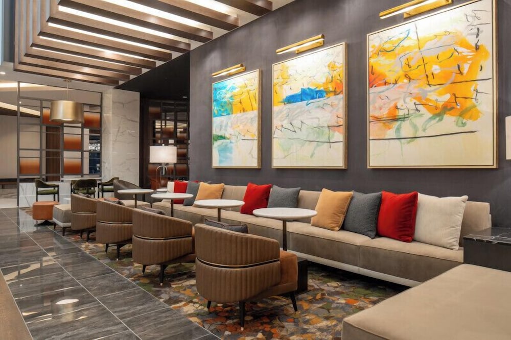 Live Casino & Hotel Louisiana Curio Collection by Hilton - photo 8