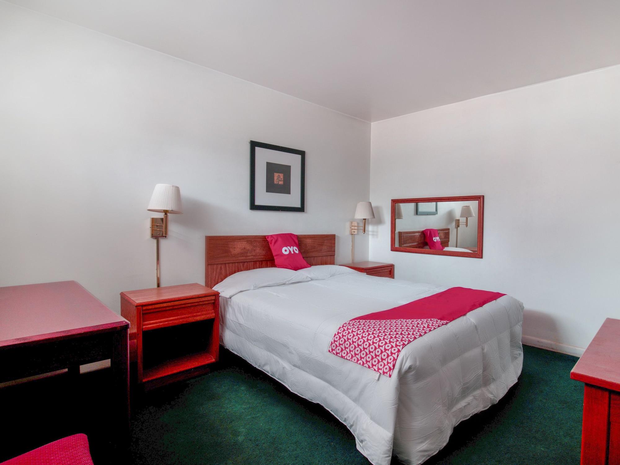 Oyo Hotel Dalton Pa I 81 - photo 14