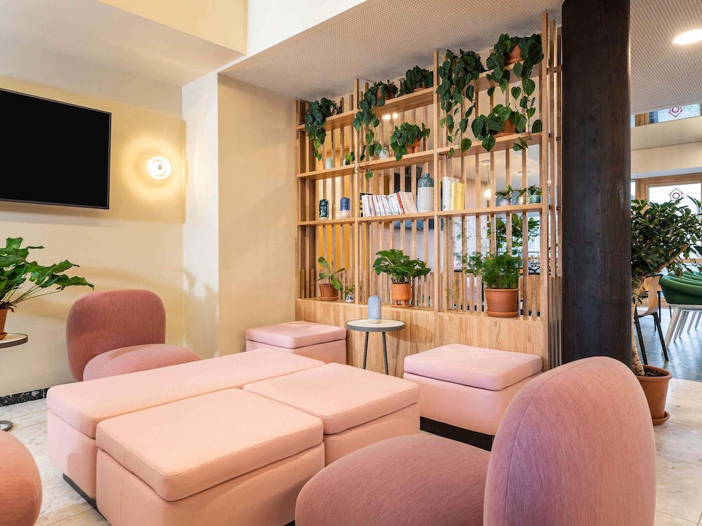 מראה חיצוני