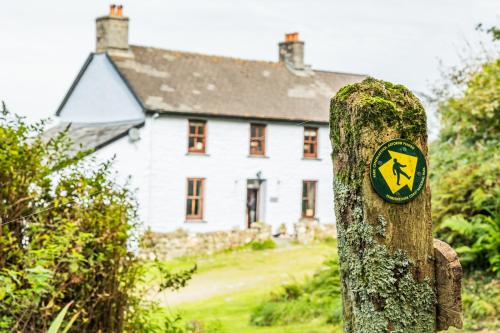 Aberfforest House — 4-Star Luxury Hotel in Newport, United Kingdom