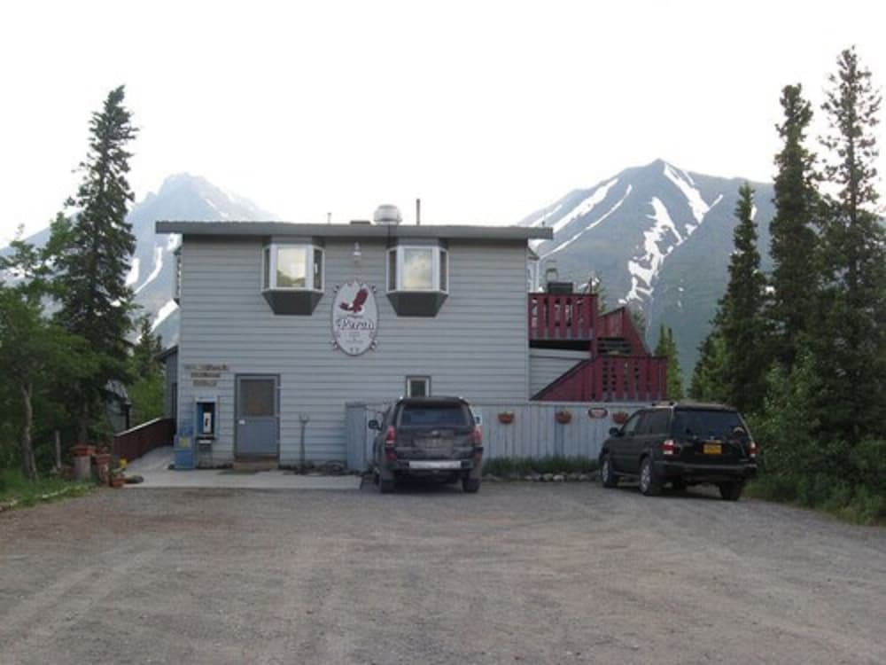 Denali Perch Resort - photo 32