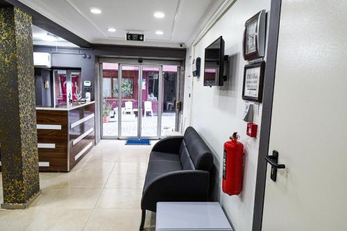 Hotel Resat — Izmir — photo 5