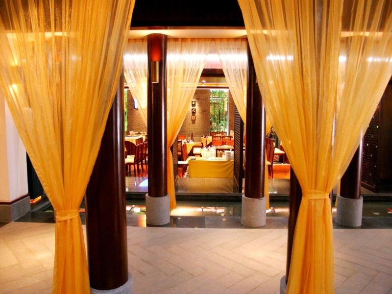 Genway International Hotel — 4-Star Luxury Hotel in Suzhou, People's Republic of China