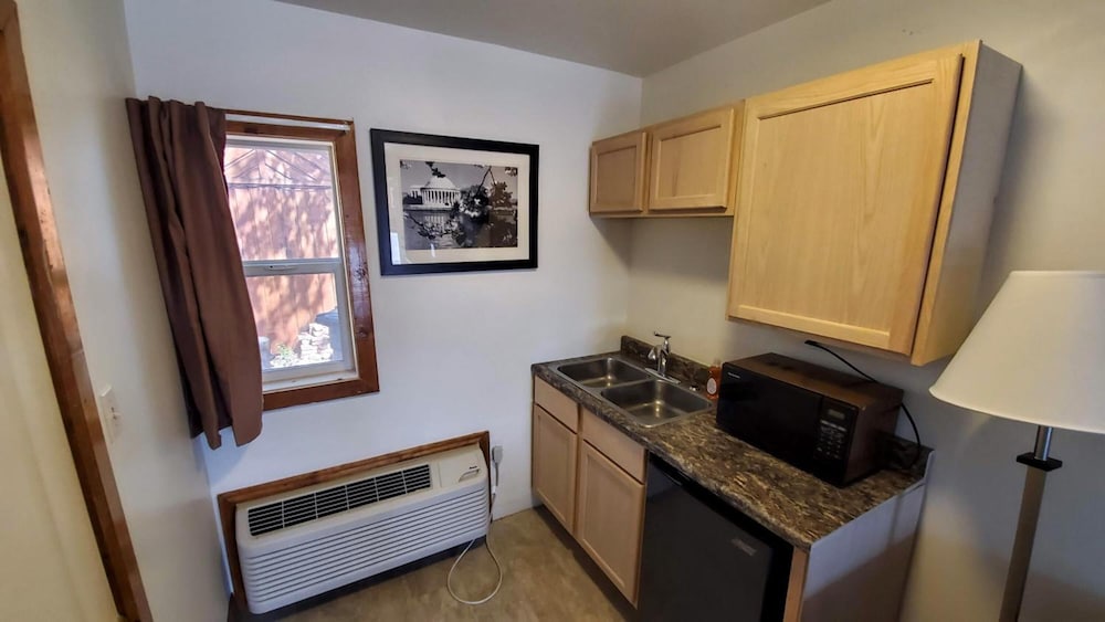 Teton Court Motel - photo 25