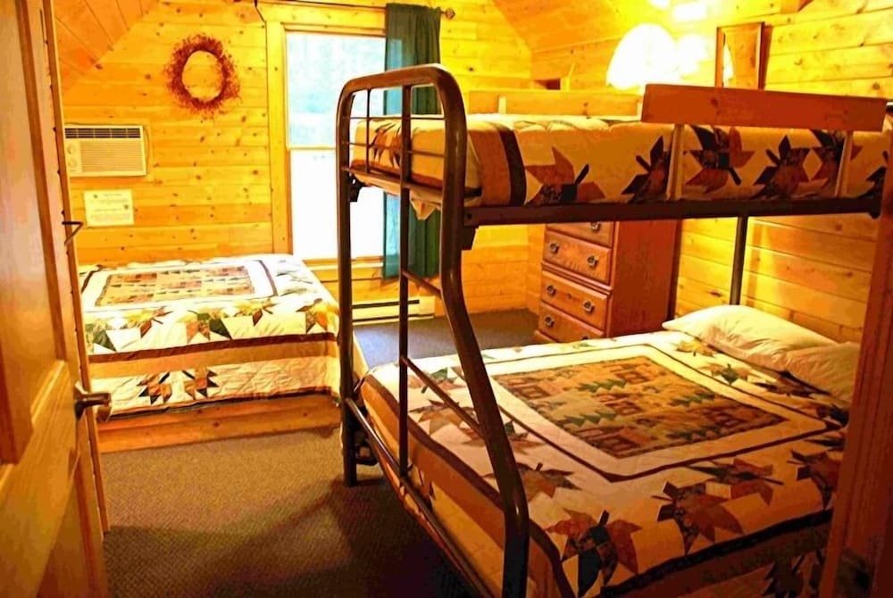 Crow Wing Crest Resort - photo 23