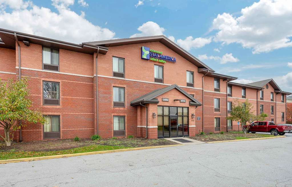 Extended Stay America Select Suites South Bend Mishawaka S - featured photo