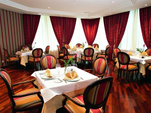 Hipotels Sherry Park