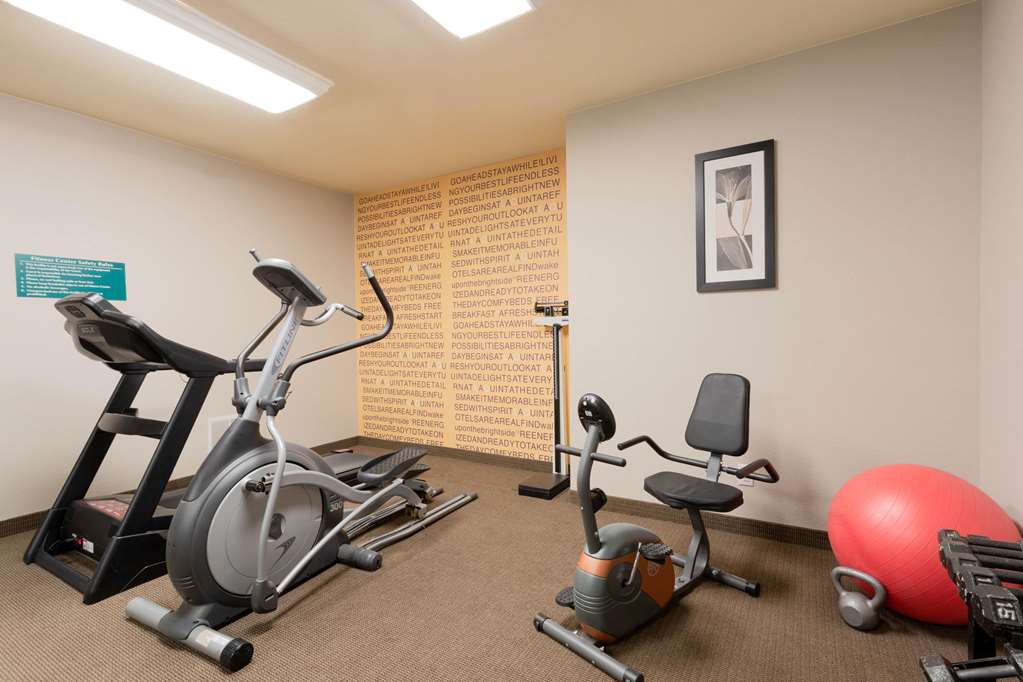 Baymont by Wyndham Henderson Northeast Denver - photo 12