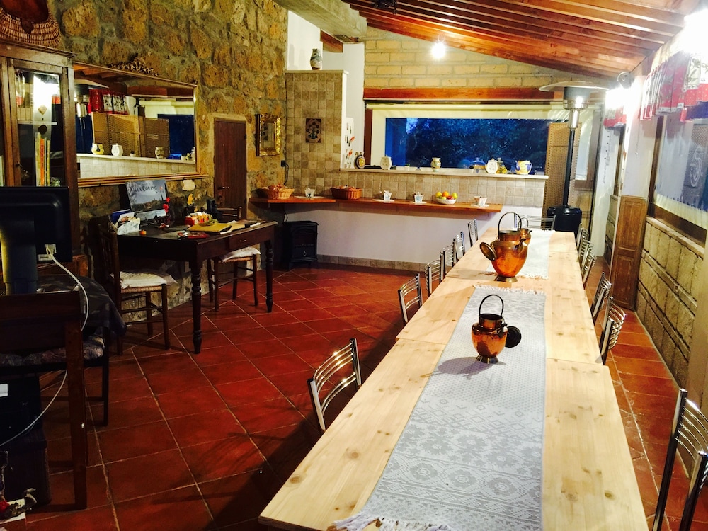 B&B Maremma Nel Tufo — Pitigliano — photo 5