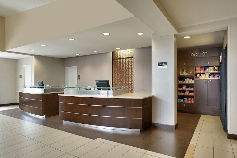 Residence Inn by Marriott Greenville - photo 3