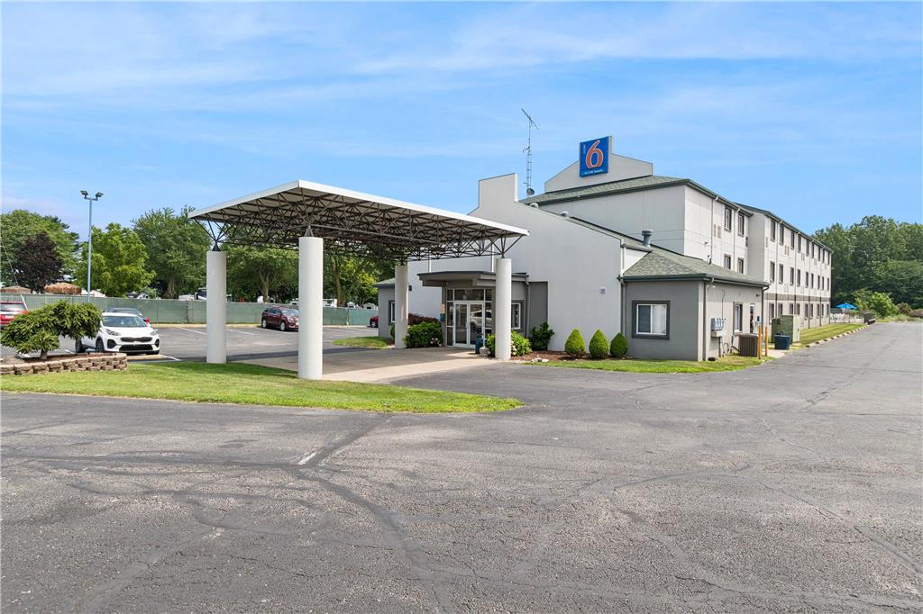 Motel 6 Milan OH Sandusky - photo 14