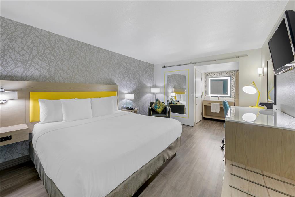 Hillstone Inn Tulare an Ascend Collection Hotel — hotel in Tulare