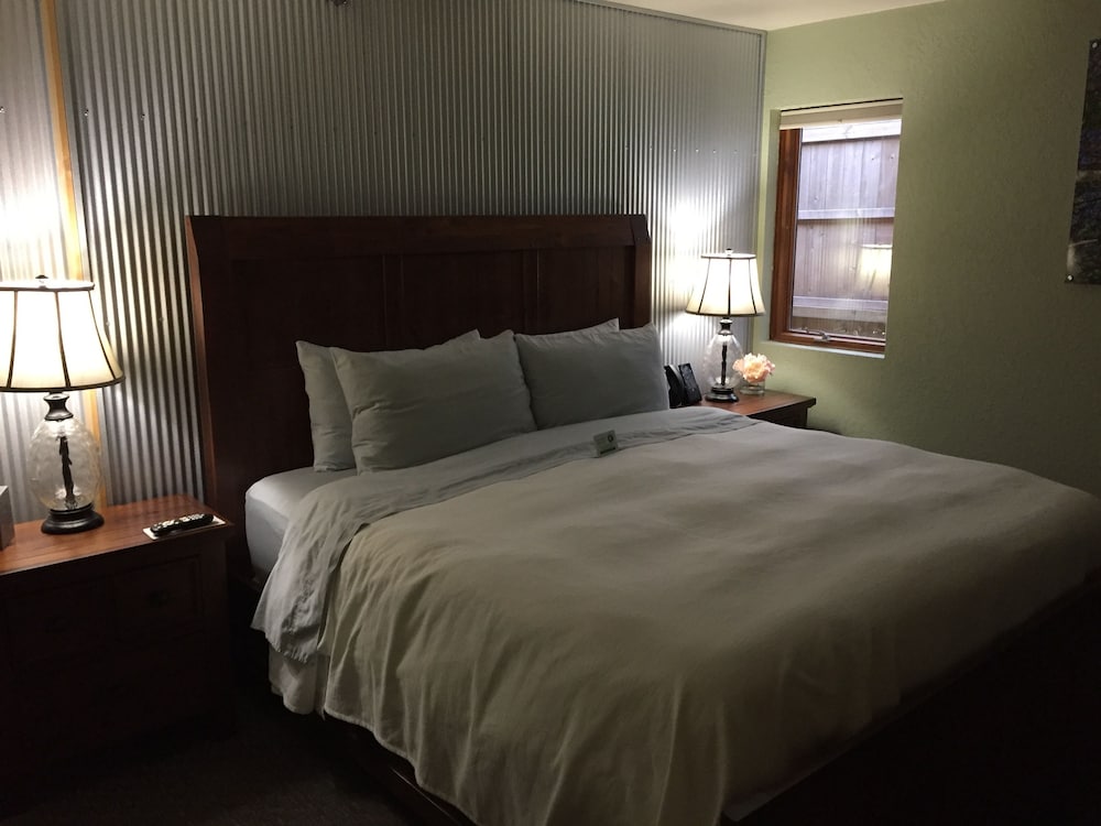 Roam Inn - photo 10