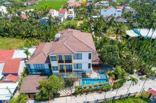 Lancelynk Retreat Hoi An in Hoi An, Vietnam