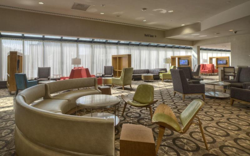 DoubleTree by Hilton Washington DC Crystal City - photo 67