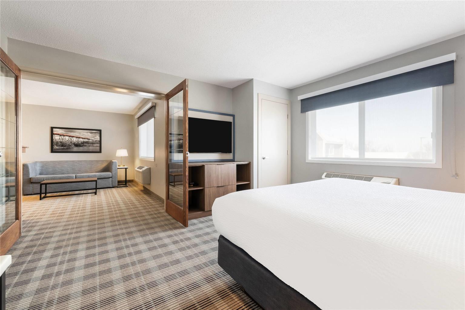 AmericInn by Wyndham Valley City Conference Center - photo 30