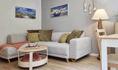 Meerklang — 4-Star Luxury Hotel in Ostseebad Kuehlungsborn, Germany
