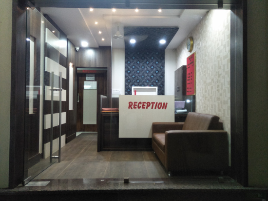 Hotel Premium — Diu — photo 5