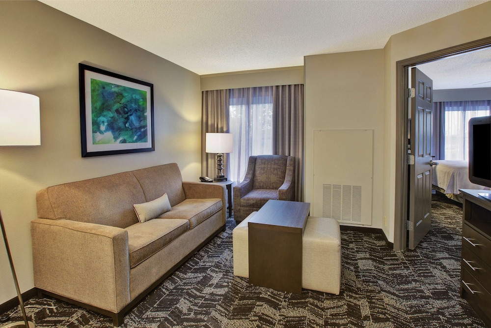 Homewood Suites by Hilton South Dayton Miamisburg - photo 15