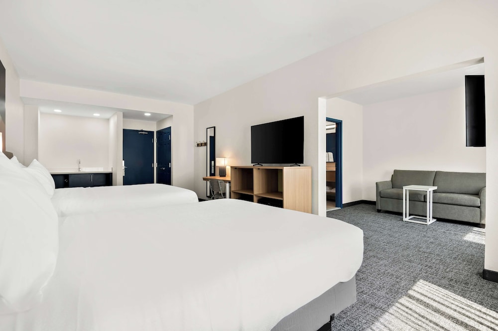 Spark by Hilton Lancaster Dutch Country - photo 15