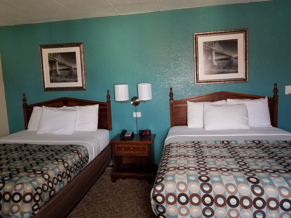 Red Carpet Inn Rochester - photo 9