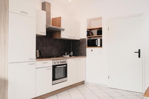 Apartment mit Wohnflair Essen — Essen — photo 5