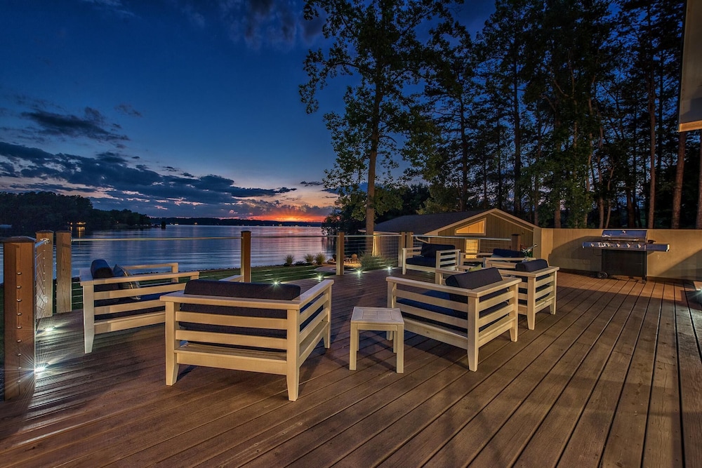 Lake Norman Hideaway - photo 25