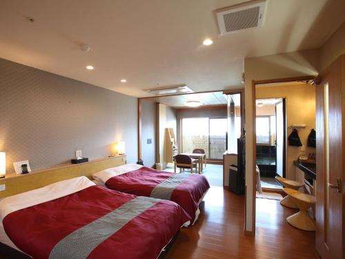 Hanayagi No Sho Keizan Vacation Stay 39270v — Fuefuki