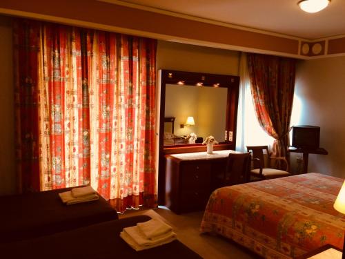Olympia Palace — hotel in Archaia Olympia