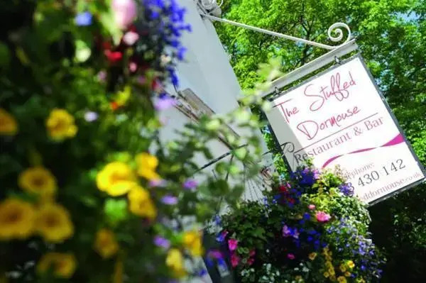 Roman Lodge Hotel in Newport, United Kingdom