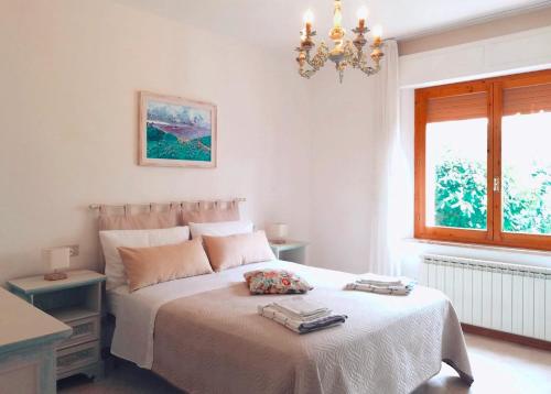 Casa Italia Appartamento con giardino — 4-Star Luxury Hotel in Sinalunga, Italy