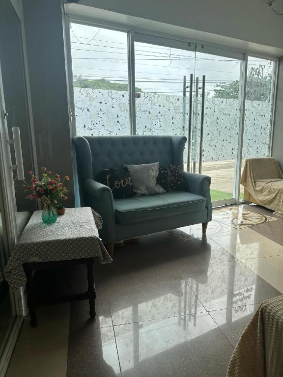 Haven Hotel — Roxas — photo 4