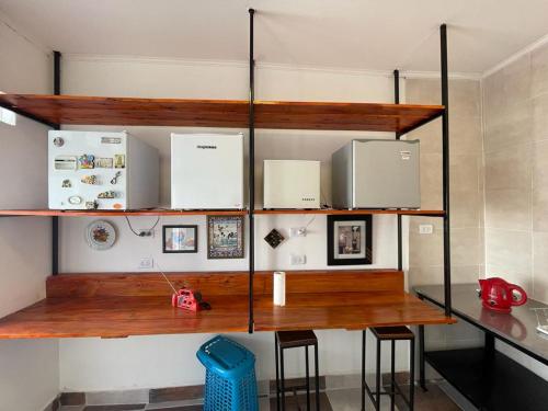 Babu Apart — 4-Star Luxury Hotel in Mar Del Plata, Argentina