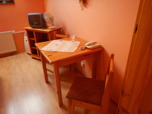 Penzión Réva in Kosice, Slovakia